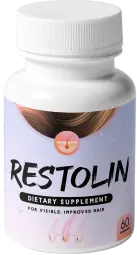 Restolin 1 bottle package - 30 day supply
