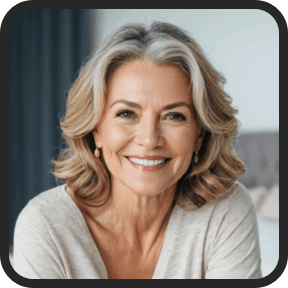 Linda K., verified Restolin customer